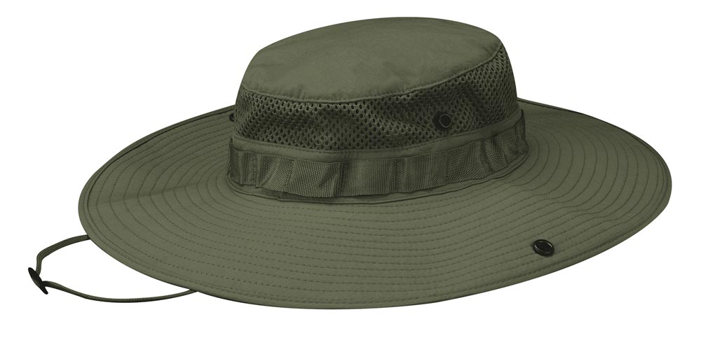 Propper Summerweight Wide Brim Boonie Olive F55173c330 62alsjcend Zw Cuf