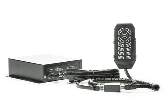 Vireo 100 Watt Siren 3ctzhzsirvdx6 Cuf