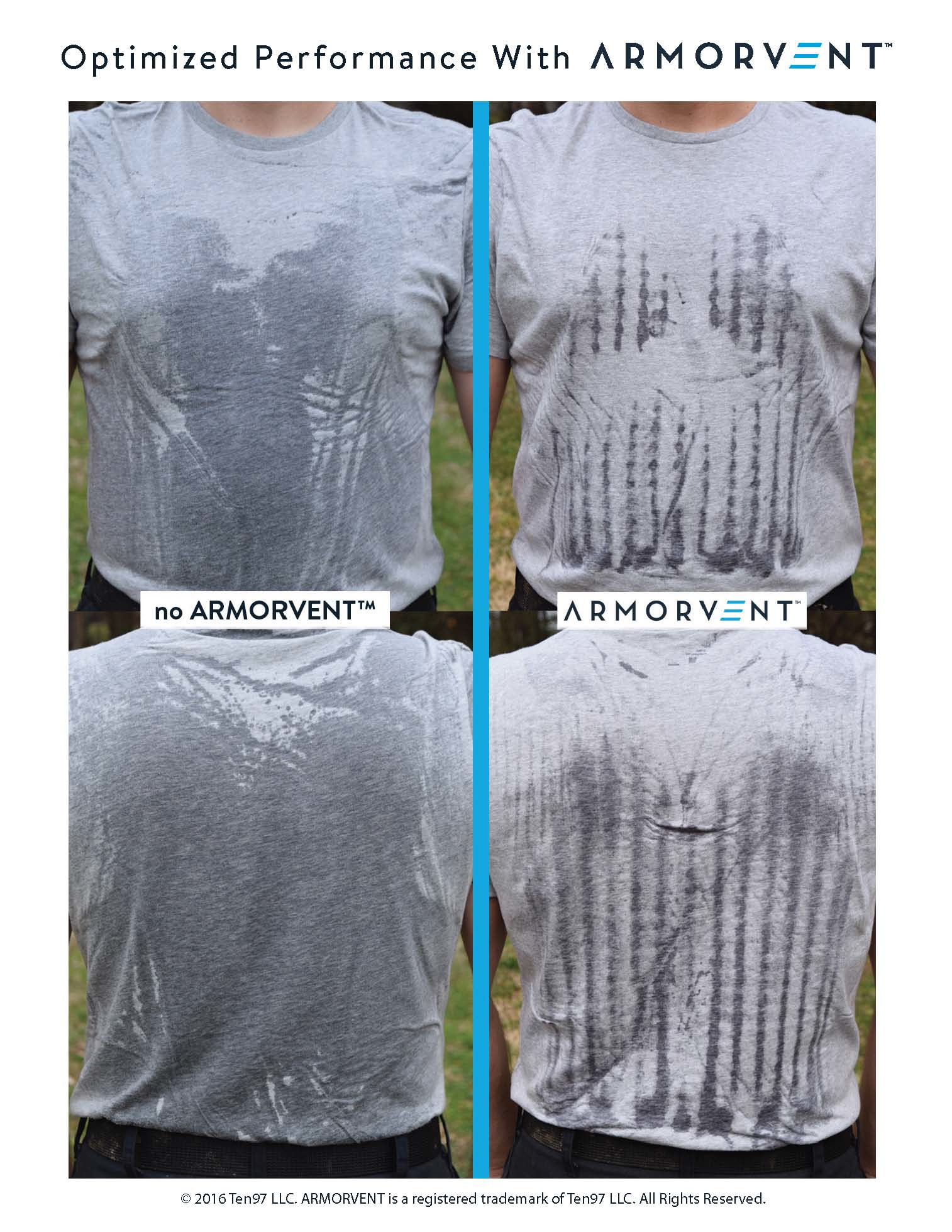 Armorvent Optimized Performance 577c2147cf1f3