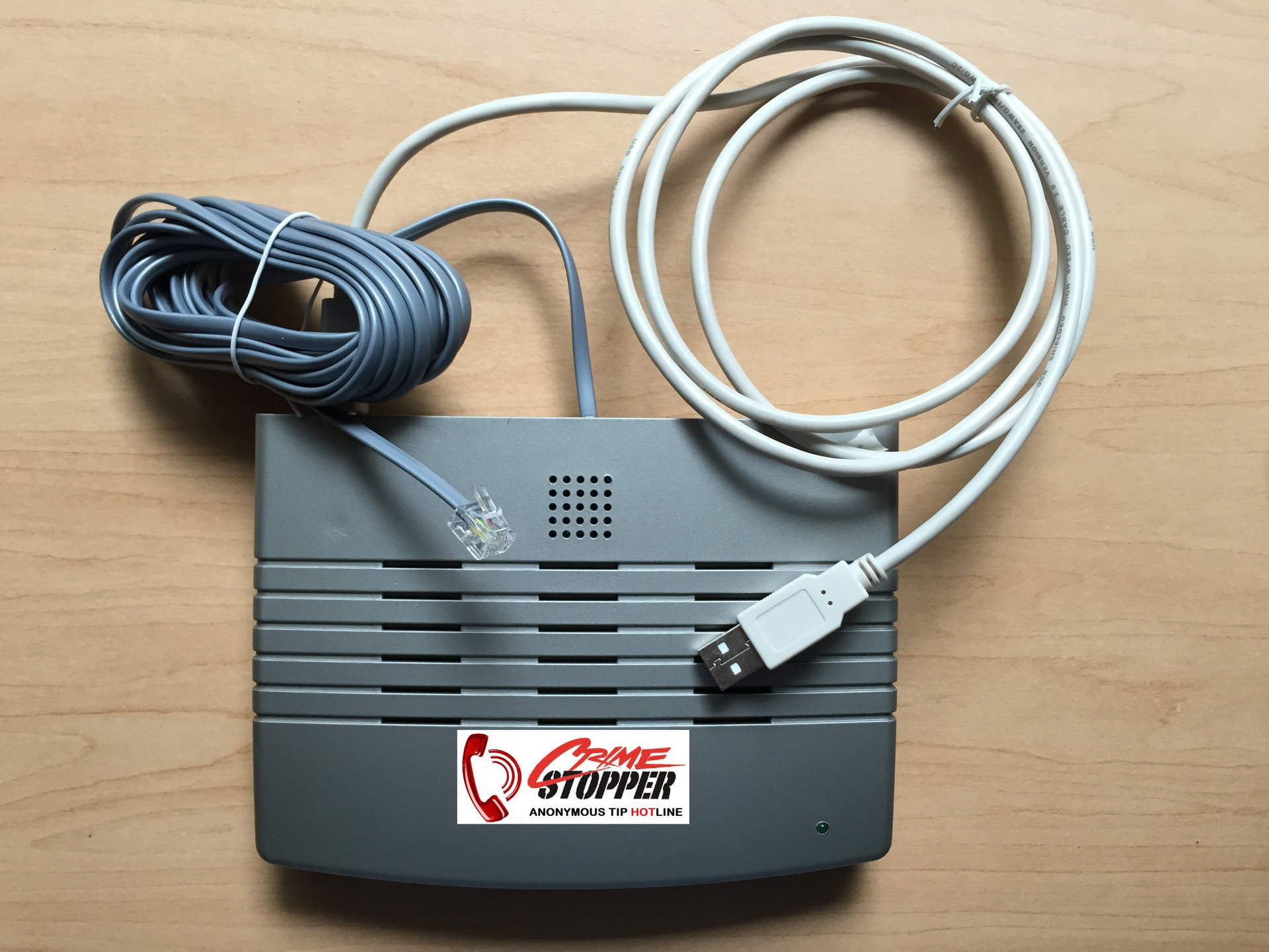 Crime Stopper High Res Picture 577fce757bb89