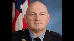 Capt. Robert Melton Capt. Robert Melton