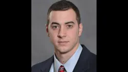 Luzerne County Corrections Officer Kristopher Moules Luzerne County Corrections Officer Kristopher Moules