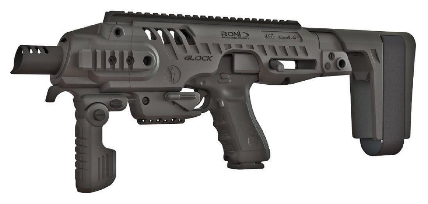 0000421 Roni Stab 61rkkc Isypjc Cuf