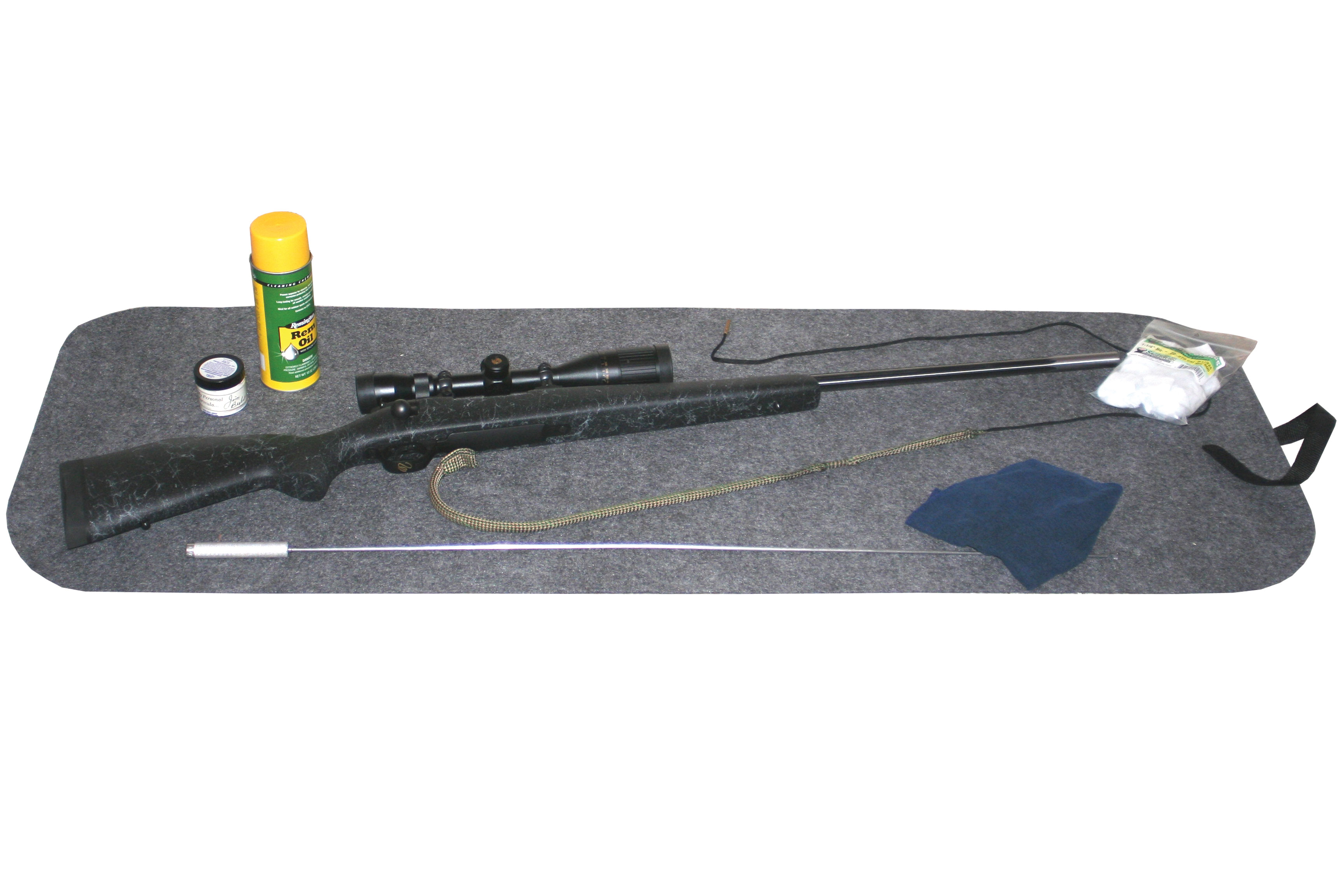 20x54 Gun Cleaning Mat 59g 5nomiydps Cuf