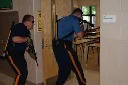You can't do your job inside the structure if you're locked out. Getting in... FAST... is the first priority. You can't do your job inside the structure if you're locked out. Getting in... FAST... is the first priority.