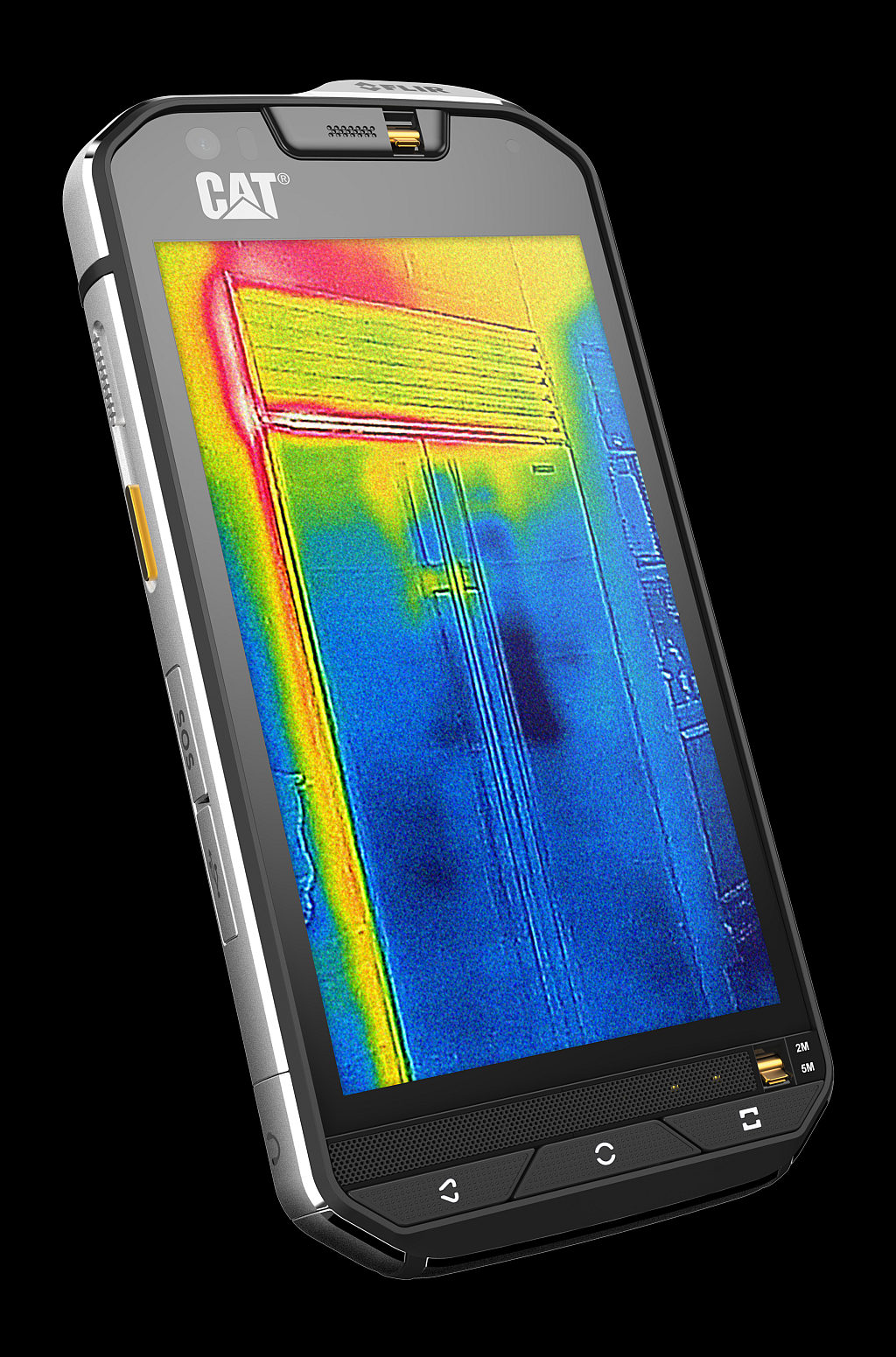 Flir Cat 60 Camera 57a8d70f5fa35