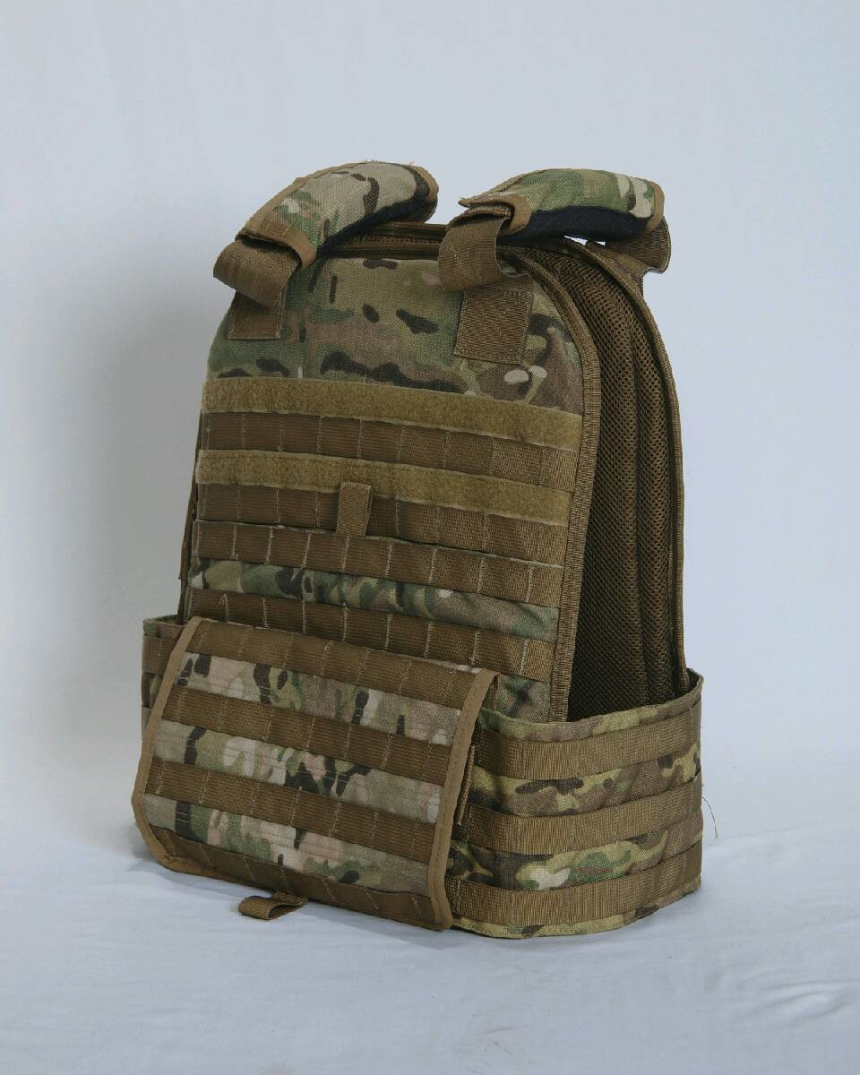 Mark V Flotation Vest 57aa1bc42afc0