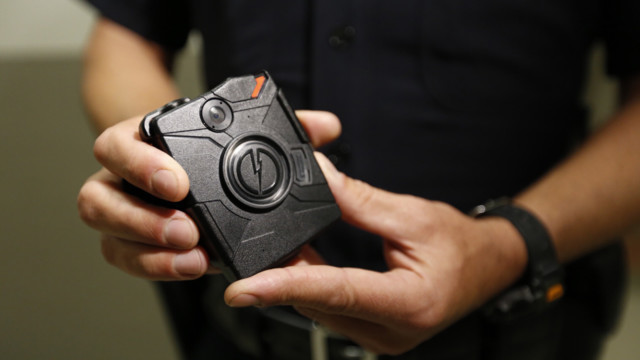 The Cincinnati police union has made it clear to city leaders that if its officers are required to wear body cameras, they'll have to be compensated.