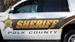 A Polk County deputy was shot and wounded Monday morning and the suspected gunman was taken into custody. A Polk County deputy was shot and wounded Monday morning and the suspected gunman was taken into custody.