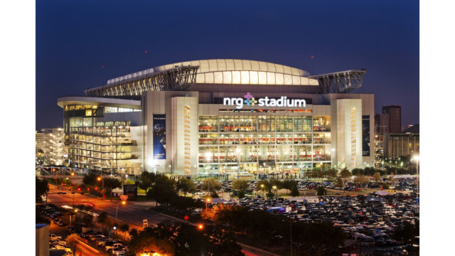 Secured Cities attendees will have an opportunity to get a behind-the-scenes look at security operations inside NRG Stadium, home of the NFL's Houston Texans.