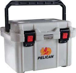 Pelican 20qt Cooler Fbdwdka174jmo Cuf Pelican 20qt Cooler Fbdwdka174jmo Cuf