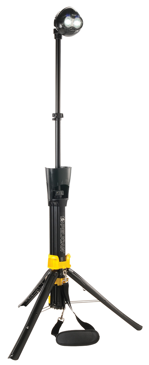 Pelican 9420xl Led Worklight 74h3ngfx9ggs2 Cuf