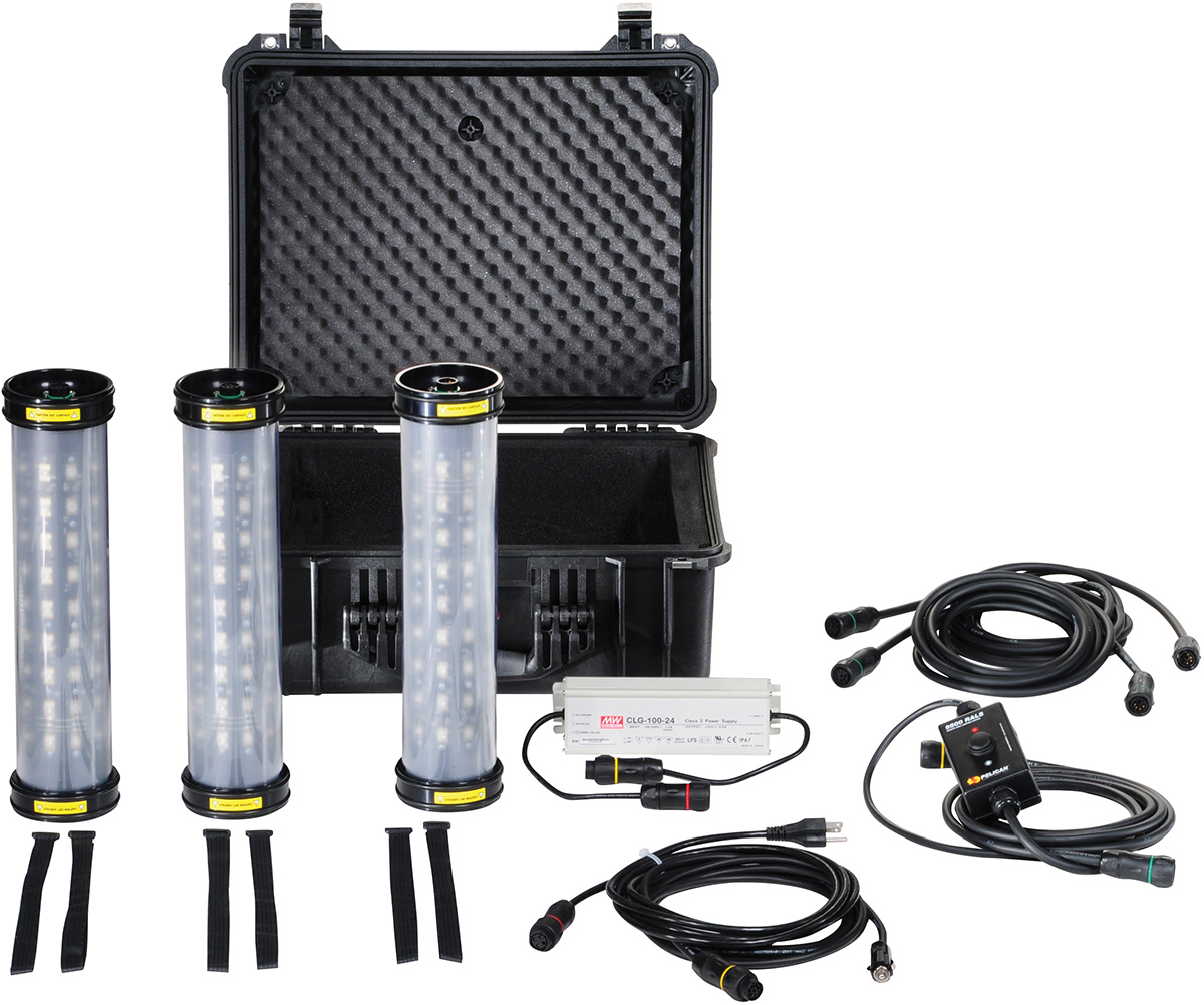 Pelican 9500 Shelter Lighting System E9aw9svfz7rlk Cuf