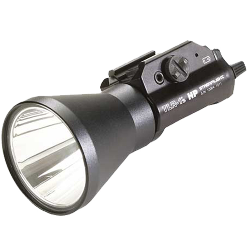 Streamlight Tlr 1 Hpl E20dgx5bhdxeo Cuf