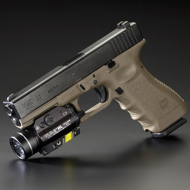 Streamlight Tlr 2 Hl A0s8yw9o1tlna Cuf