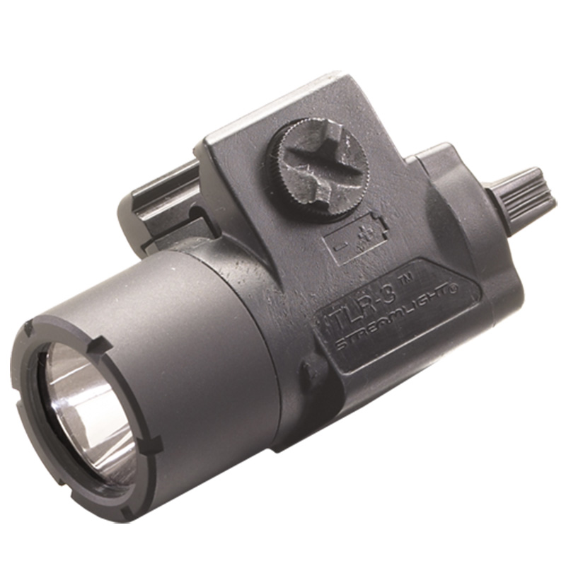 Streamlight Tlr 3 33drxqhzhkhfk Cuf