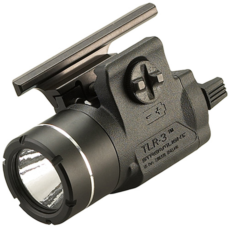 Streamlight Tlr 3 Usp Full Mount Fbjtclkvhc76i Cuf