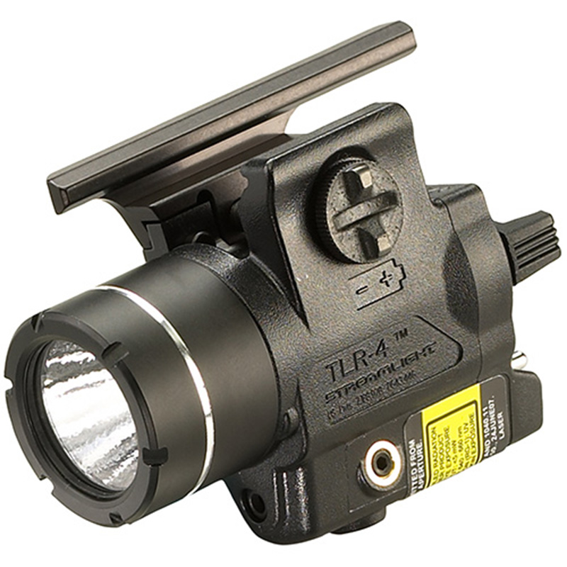 Streamlight Tlr 4 Usp Full Mount Fdd5 Qtdq7mdg Cuf