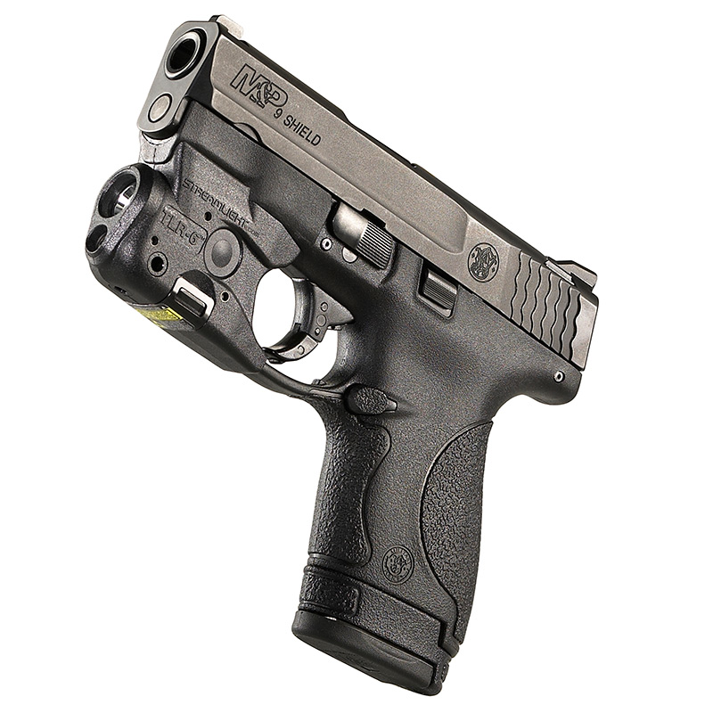 Streamlight Tlr 6 (m&p Shield) Eceeyy0u7lirq Cuf