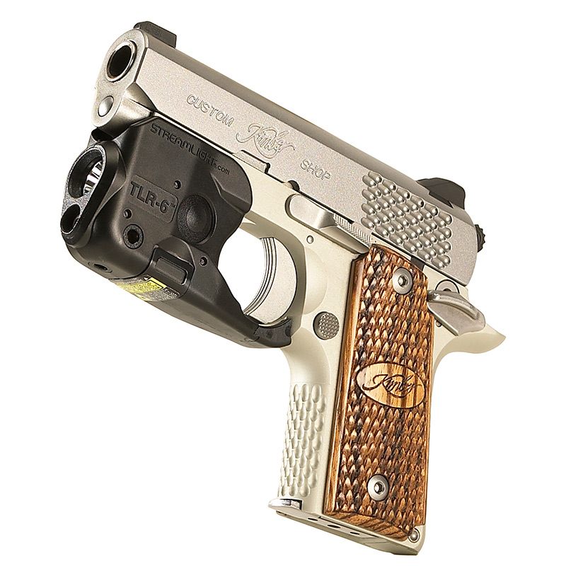 Streamlight Tlr 6 Kimber Micro B1gkunu9kp Qs Cuf