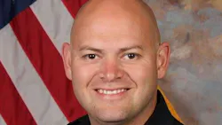 Officer Kenny Moats Officer Kenny Moats