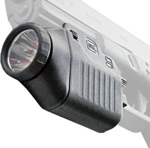 GLOCK TACTICAL LIGHT