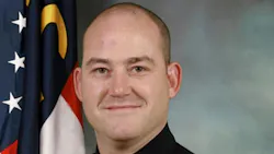 Officer Tim Brackeen Officer Tim Brackeen