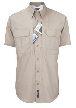 5.11 TACTICAL SHORT SLEEVE SHIRT-MEN'S