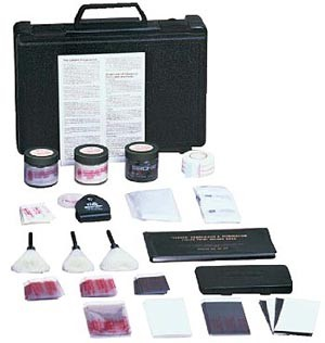 SIRCHIE&circledR; SEARCH II FIELD KIT