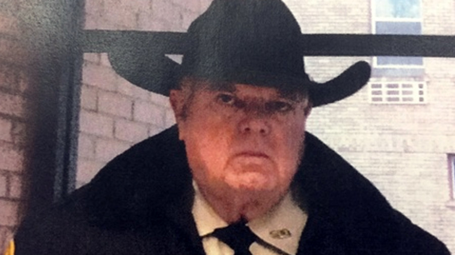 Deputy Kenneth Hubert Maltby