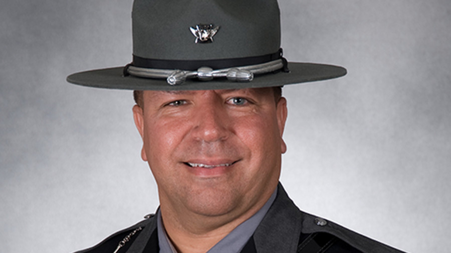 Trooper Kenneth Velez