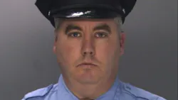 Officer Douglas Bamberger Officer Douglas Bamberger