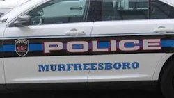 Veteran Murfreesboro Police Officer Mike Robinson was recently notified that he could soon be terminated. Veteran Murfreesboro Police Officer Mike Robinson was recently notified that he could soon be terminated.