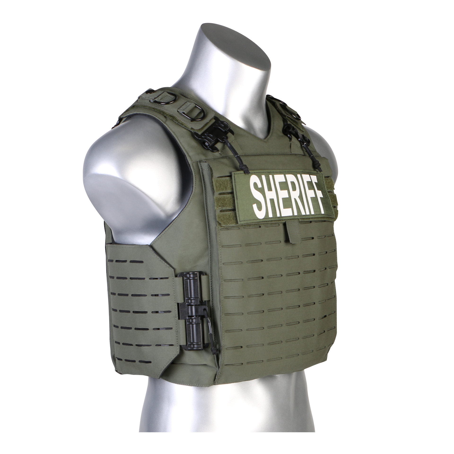 Protech Tactical Releases Fast Attack Vest 5824d5ea0a75b