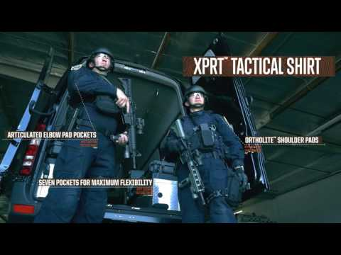 5.11 XPRT UNIFORM