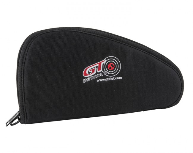 Gt Black Pistol Case 02kndbb0hwwu Cuf