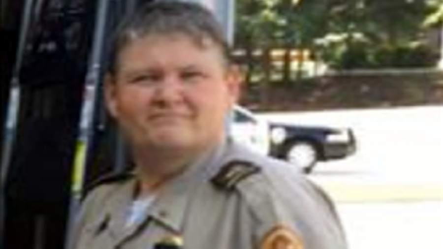 Deputy Patrick Sondron