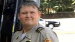 Deputy Patrick Sondron Deputy Patrick Sondron