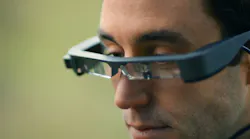 Epson Moverio BT-300: A New Way Of Seeing The World Epson Moverio BT-300: A New Way Of Seeing The World