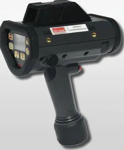 Dragoneye Speed LIDAR Dragoneye Speed LIDAR