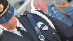 The 135 officer fatalities in 2016 are a 10 percent increase over the 123 who died in the line of duty last year and is the highest total since 2011 when 177 officers made the ultimate sacrifice. The 135 officer fatalities in 2016 are a 10 percent increase over the 123 who died in the line of duty last year and is the highest total since 2011 when 177 officers made the ultimate sacrifice.