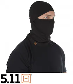 5.11 BALACLAVA 5.11 BALACLAVA