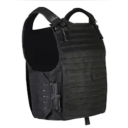 All Purpose Vest with FirstSpear Tubes Closures All Purpose Vest with FirstSpear Tubes Closures
