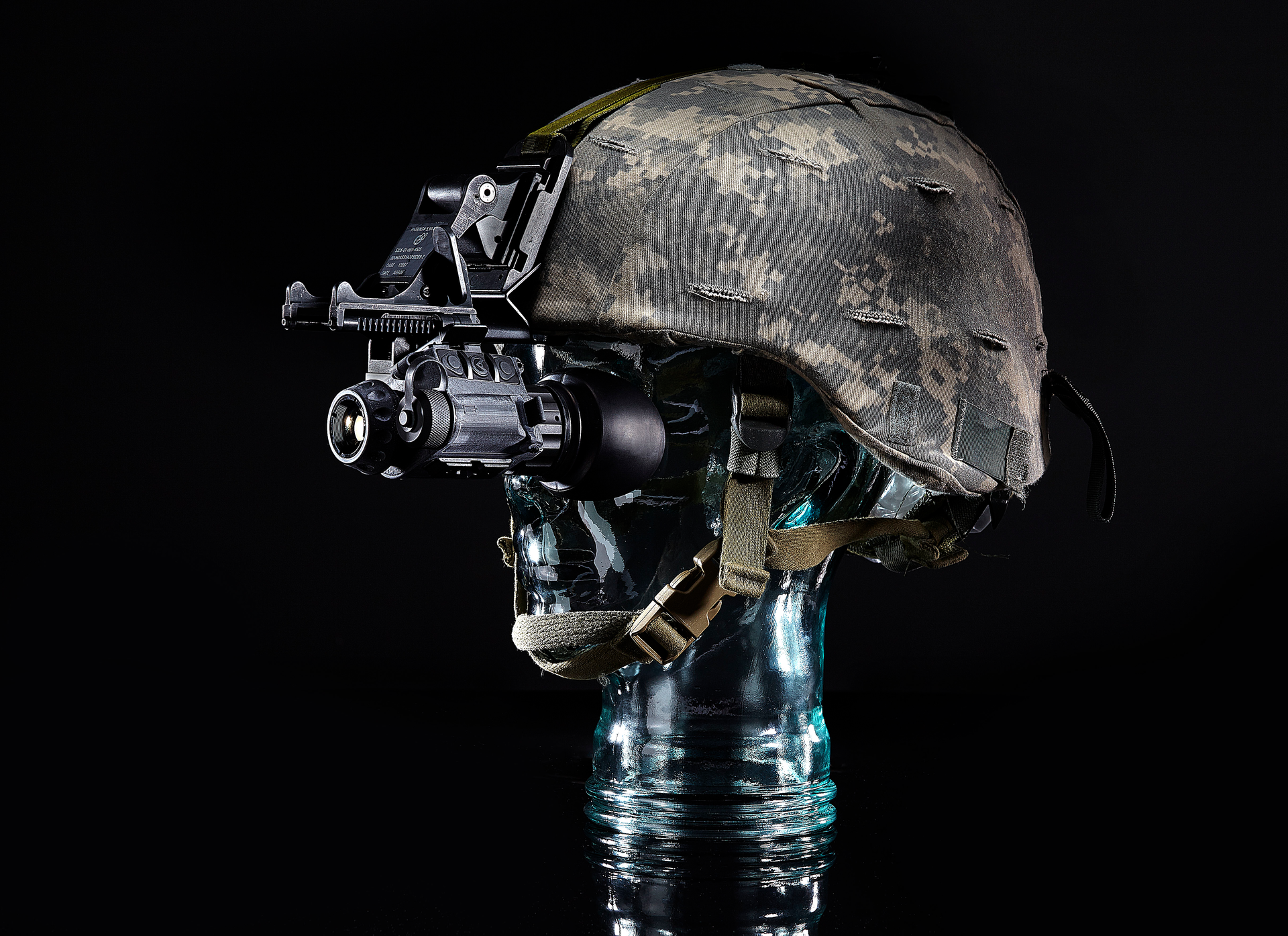 Flir Q14 Left Front Helmet 5891f860342b3