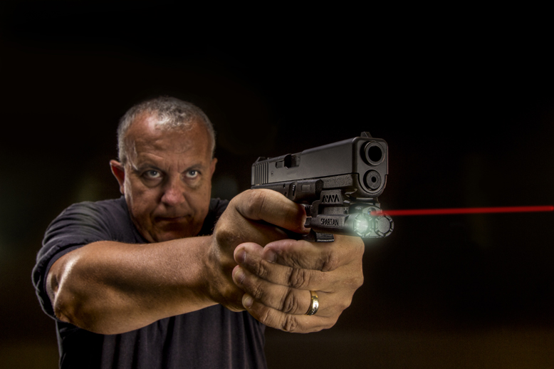 Laser Max Spartan 58b44b57cd68c