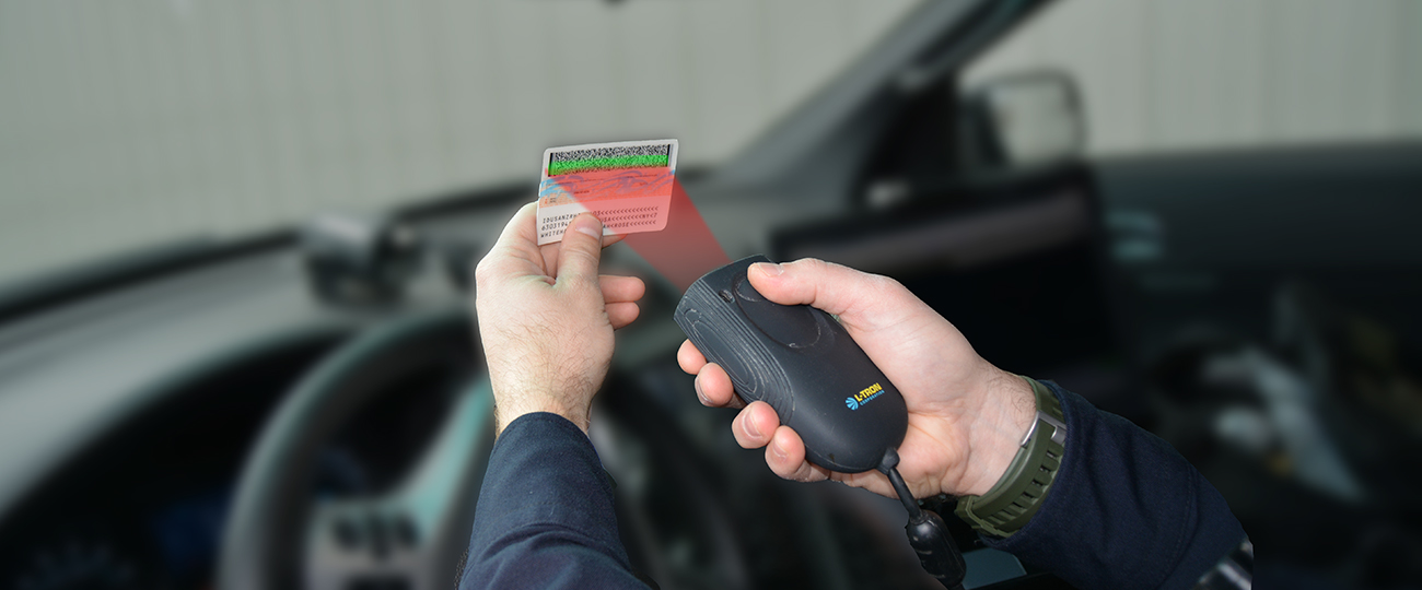 Eciation With The 4910 Lr Dl Reader 58ae0da6e9844