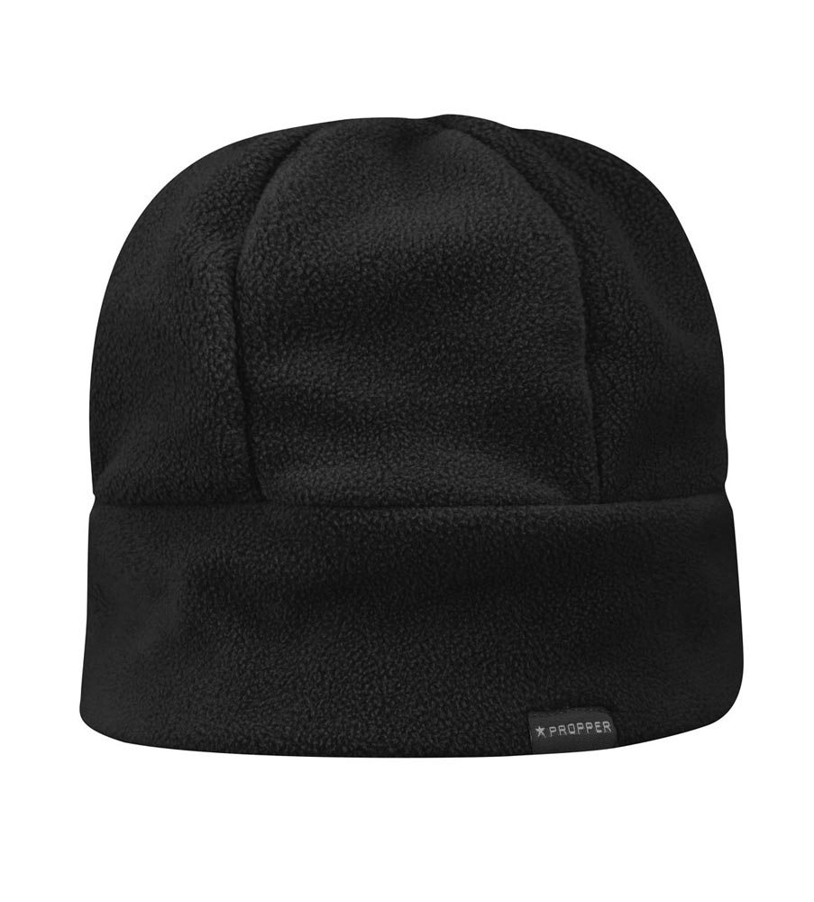 Propper Fleece Watch Cap Black F550635001 97zxtooy7aste Cuf