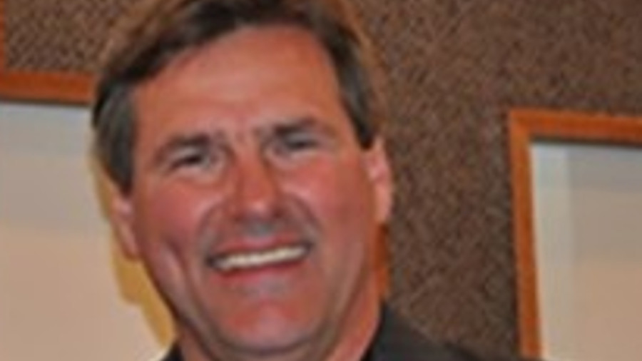 Security Officer Scott Von Lanken