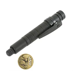 ASP A30 CONCEALABLE AGENT BATON ASP A30 CONCEALABLE AGENT BATON