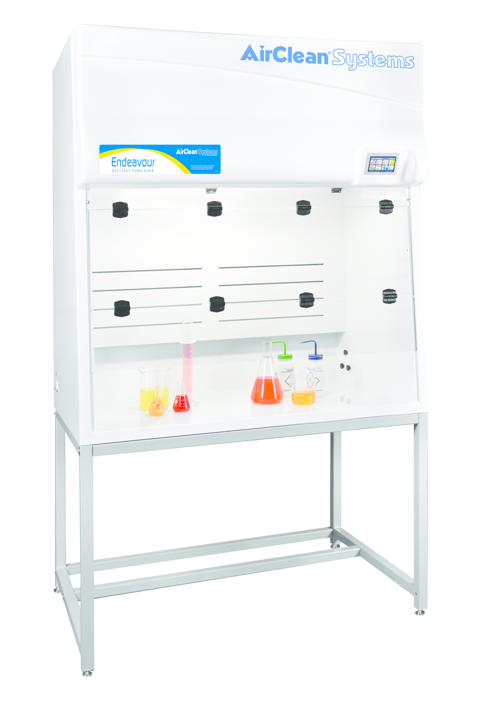 Endeavour FS on stand 58c6febae4d81